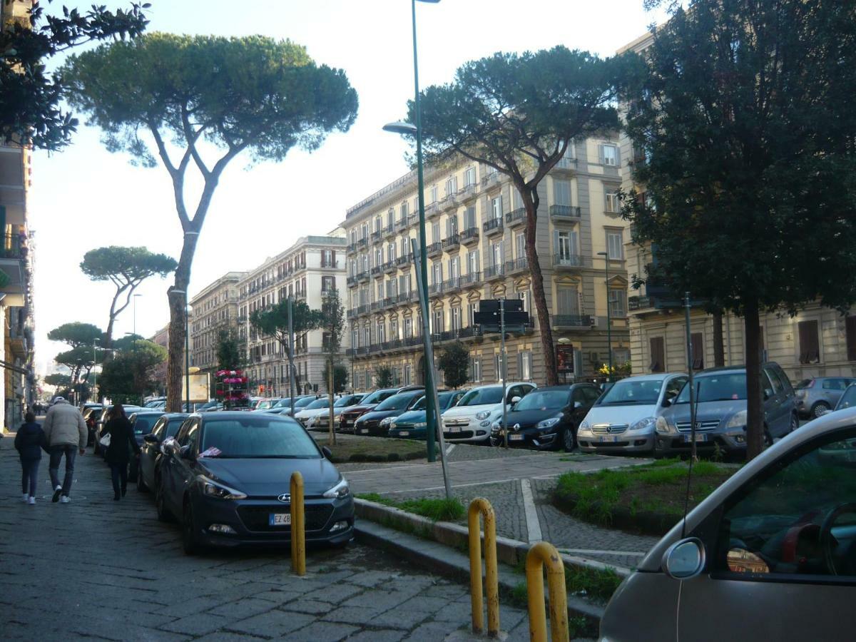 La Stanza Della Sirena Affittacamere