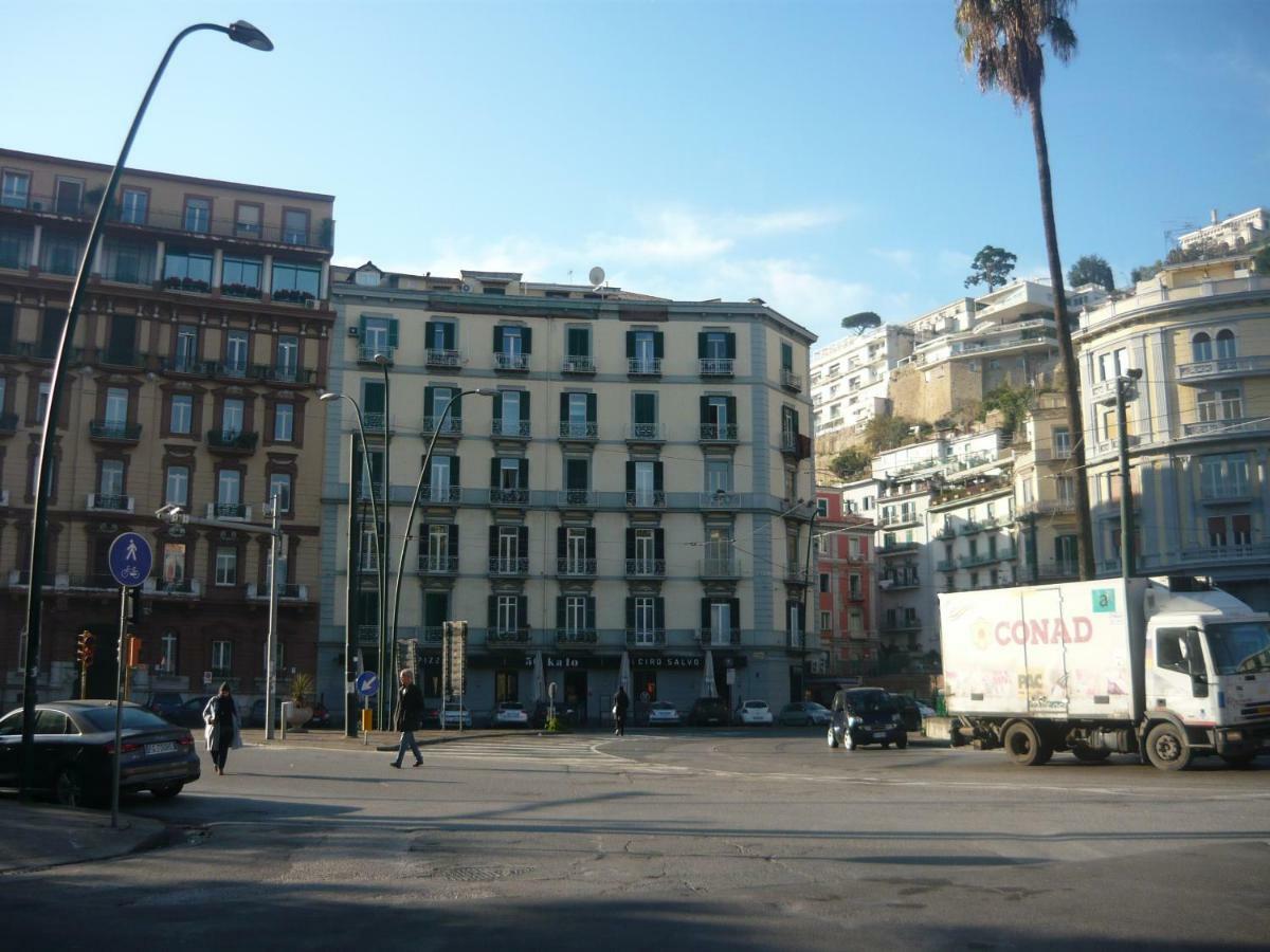 Affittacamere La Stanza Della Sirena